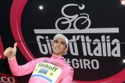 Contador ya es líder.-EFE