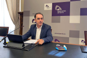Benito Serrano.-HDS