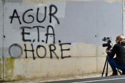 Pintada en Andoain-ANDER GILLENEA