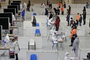 Los Pajaritos ya fue el lugar elegido para un cribado masivo - LÁT