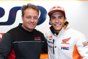 Marquez y Alzamora-