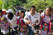 García sería ya el sexto presidente municipal que es asesinado en lo que va del 2019.-FACEBOOK