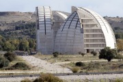 Parque Empresarial del Medio Ambiente.-HDS