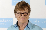 Robert Redford.-