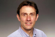 El periodista de la BBC Rupert Wingfield-Hayes.-