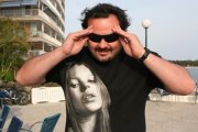 Ignacio Allende Fernandez,  más conocido como 'Torbe', es director y productor de cine porno.-