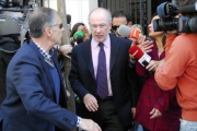 Rodrigo Rato.-Foto: JUAN MANUEL PRATS