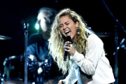 Miley Cyrus.-GETTY IMAGES NORTH AMERICA