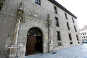 La UVa inyecta 3 millones más de inversión para las obras en los cuatro campus --