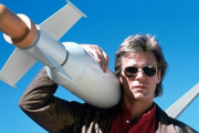 Richard Dean Anderson.-