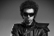 El Hombre de Negro de 'El hormiguero'.-ANTENA 3