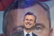 Norbert Hofer.-