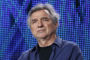 El director desaparecido Curtis Hanson, en una imagen de hace cinco años.-MARIO ANZUONI / REUTERS
