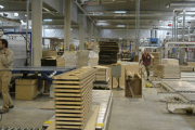Instalaciones de Puertas Norma. / U. S. -