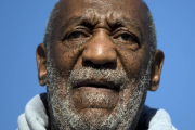 El actor y cómico estadounidense Bill Cosby-Foto: AP / Matt Rourke