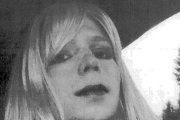 Chelsea Manning.-REUTERS