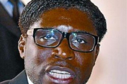 Teodorín Nguema Obiang.-