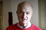 Miguel Ángel Cilleros.-PACO CAMPOS