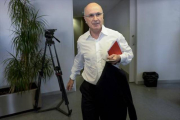Josep Antoni Duran Lleida.-Foto: AGENCIAS