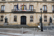 Palacio Provincial.-HDS