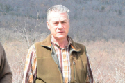 José Luis Palomar.-VALENTÍN GUISANDE