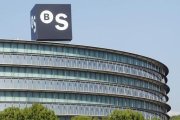 Oficinas del Sabadell en Sant Cugat.-