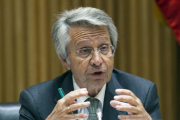 Julio Fernández Gayoso, expresidente de Novacaixagalicia.-SUSANA VERA (REUTERS)