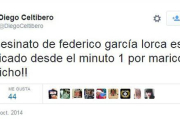 La Fiscalía de Delitos de Odio y Discriminación en Cataluña ha abierto una investigación.-TWITTER