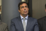 Pere Soler, director de los Mossos dEsquadra-ALBERT BERTRAN