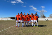 El Garray CF regresa después de 21 años para jugar en la Liga Provincial.