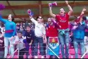 El CD Numancia lanza su nueva campaña de abonados apelando al sentimiento. Con el lema 'Escucha a tu corazón', repasa una temporada pasada dura pero que invita a tener ilusión de cara a la nueva etapa. Javi Moreno, el entrenador e histórico numantino, pone la guinda.