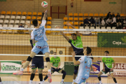 El Grupo Herce Soria de voleibol vuelve a las canchas el 30 de septiembre para jugarse la Supercopa.