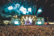 El festival celebró el año pasado sus bodas de plata