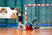 Torneo femenino de fútbol sala