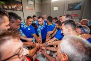 El Balonmano Soria inicia su pretemporada