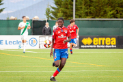 El Numancia juvenil comienza la temporada contra el Rayo Ciudad Alcobendas