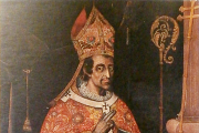 Miguel Herrero Esgueva, parroquia de Sotillo de la Rivera.