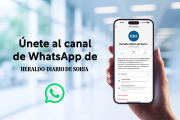 Heraldo-Diario de Soria llega ahora a los canales de WhatsApp