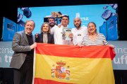 'Cocinando con trufa 2024' concentró a profesionales del sector y chefs de ocho países en torno al 'diamante negro'.