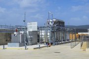 Redexis, la instalación ya encara su fase de pruebas
