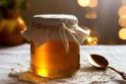 La miel es un superalimento muy recomendado para incluir en la dieta.