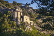 San Saturio, un emblema de Soria