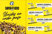 Arranca la campaña del Balonmano Soria para la captación de socios.