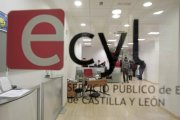 Oficina del Ecyl.