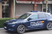 POLICÍA NACIONAL