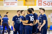 Río Duero Grupo Herce Voley vs Club Voleibol Manacor