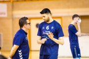 Río Duero Grupo Herce Voley vs Club Voleibol Manacor