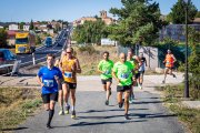 Decimocuarta edición de la Carrera Popular de Golmayo