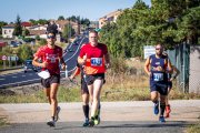 Decimocuarta edición de la Carrera Popular de Golmayo