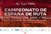 La cita se celebra en Albacete.